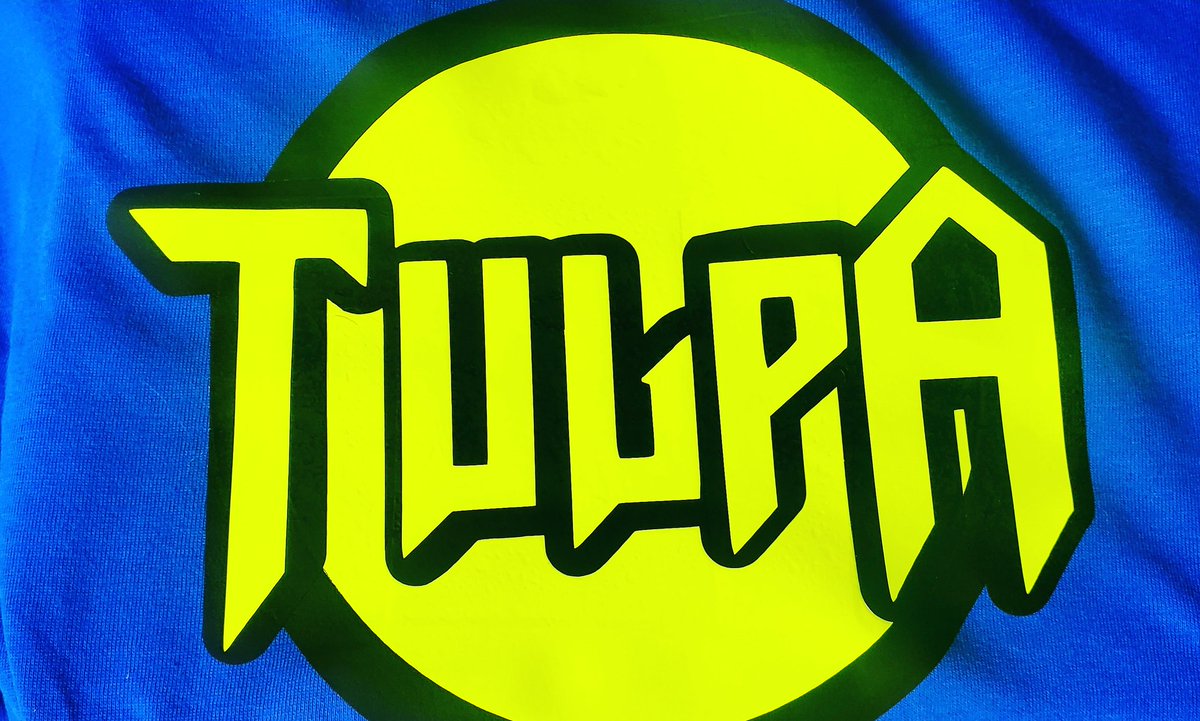 New #Tulpa #tshirts go on sale #tomorrow at the show! Be there be the first to get your #maskedvigilante #shirt

#hero #maskedwrestling #new #newshirts
#firslale #wrestlingtees #prowrestlingTees #lucha #luchalibre #flyingHigh