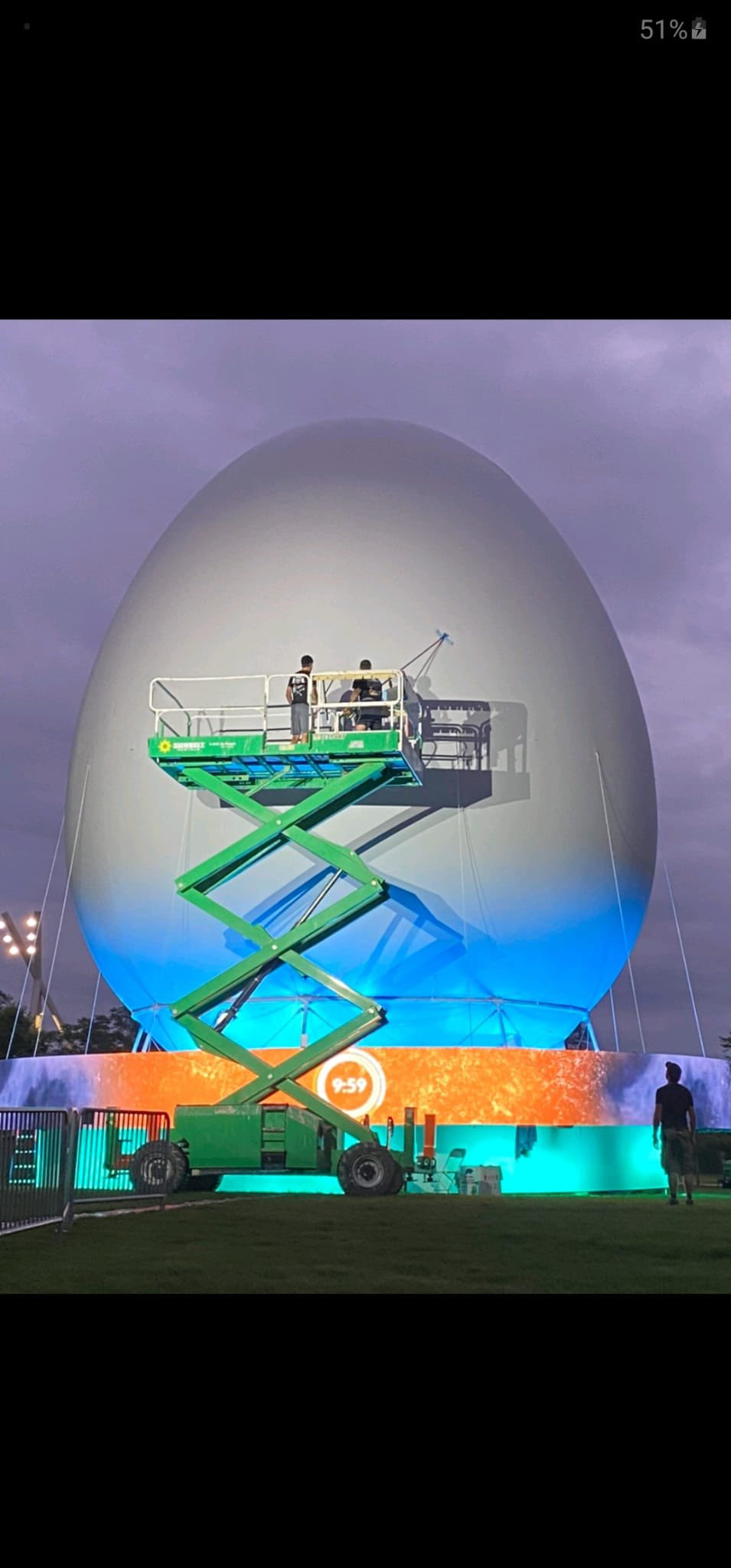 ポケモンgo攻略 みんポケ Go Fest 21 シカゴに不思議なタマゴが出現 ポケモンgo T Co Z2jnvvxxzt Twitter