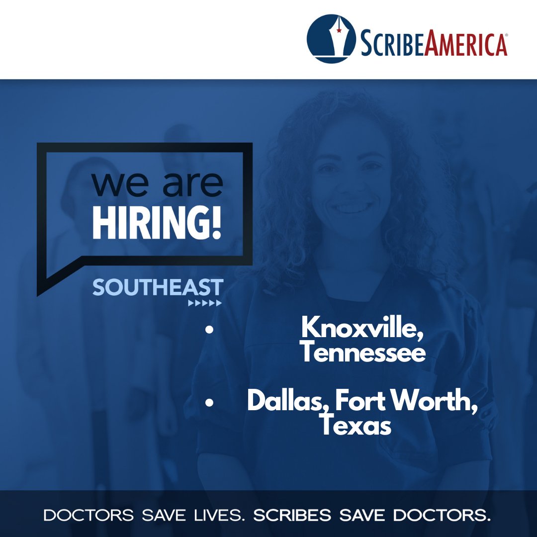ScribeAmerica Jobs tweet media