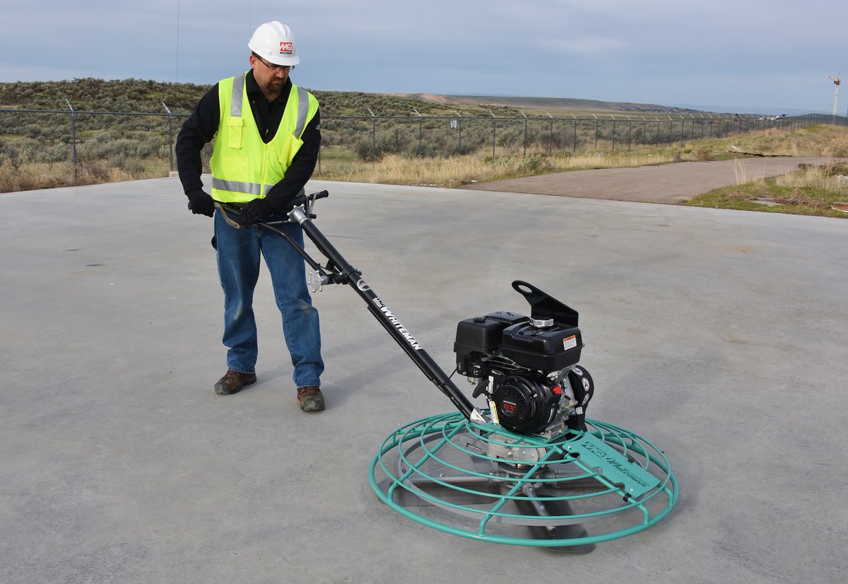 MULTIQUIP INC. tweet media