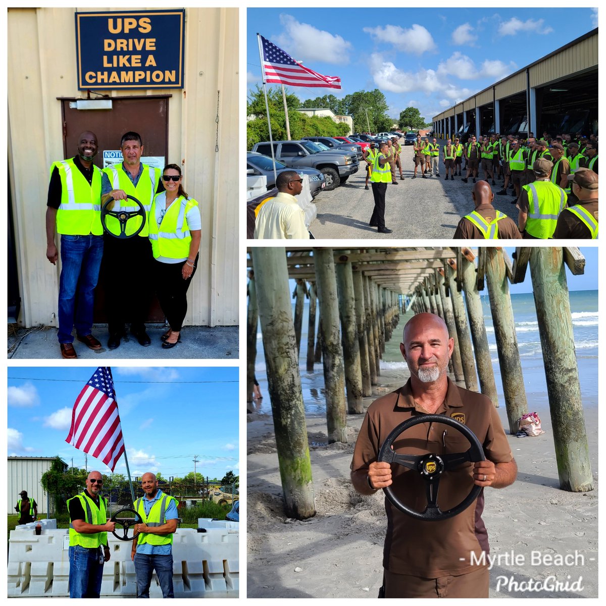 Accident and Injury prevention- Your #1 intention.. #SafetyDriven 🎯0/0