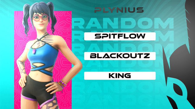 STREAM ON | PLYNIUS RANDOM SCRIMS
w/ <a href="/1KINGBR/">KINGBR</a> &amp; <a href="/spitflxw/">spitflow</a> 

cola na live
👉 twitch.tv/blxckoutz