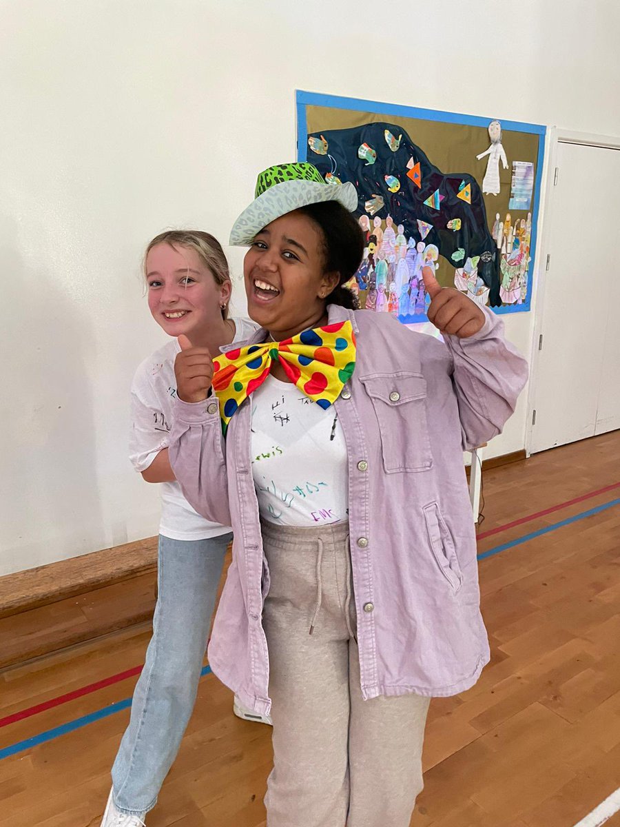 Batheaston Primary tweet media