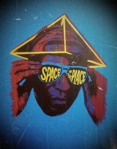 Sun Ra Arkestra (@sunrauniverse) on Twitter photo 