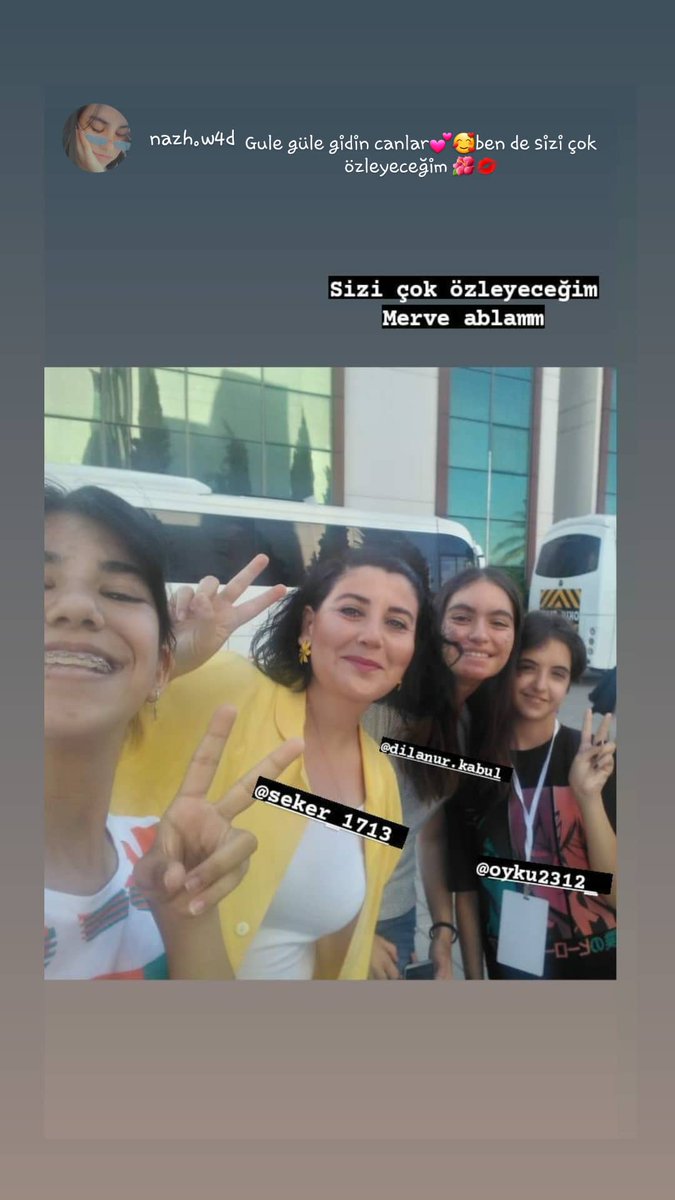 SenerolMerve's tweet photo. #Bizanadoluyuz projesi ile Isparta'dan gelen ogrencilerimizle guzel sehrimiz Antalya'yı gezerken hem eğlendik hem #Gonulbagi etkinlikleriyle içten kardeşlikler kurduk🥰💕iyi ki geldiniz canlar🌺😍 sizi özleyeceğim😇 https://t.co/C07BtZEw3S
