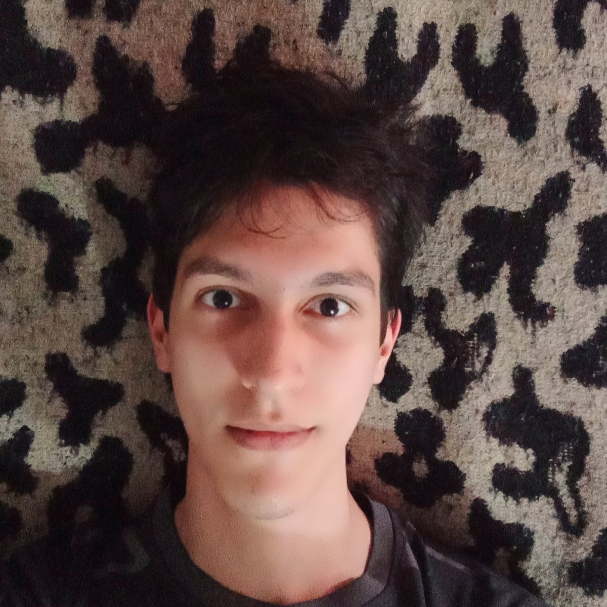 DAOE_'s tweet photo. #NuevaFotoDePerfil https://t.co/yPIxo51B76