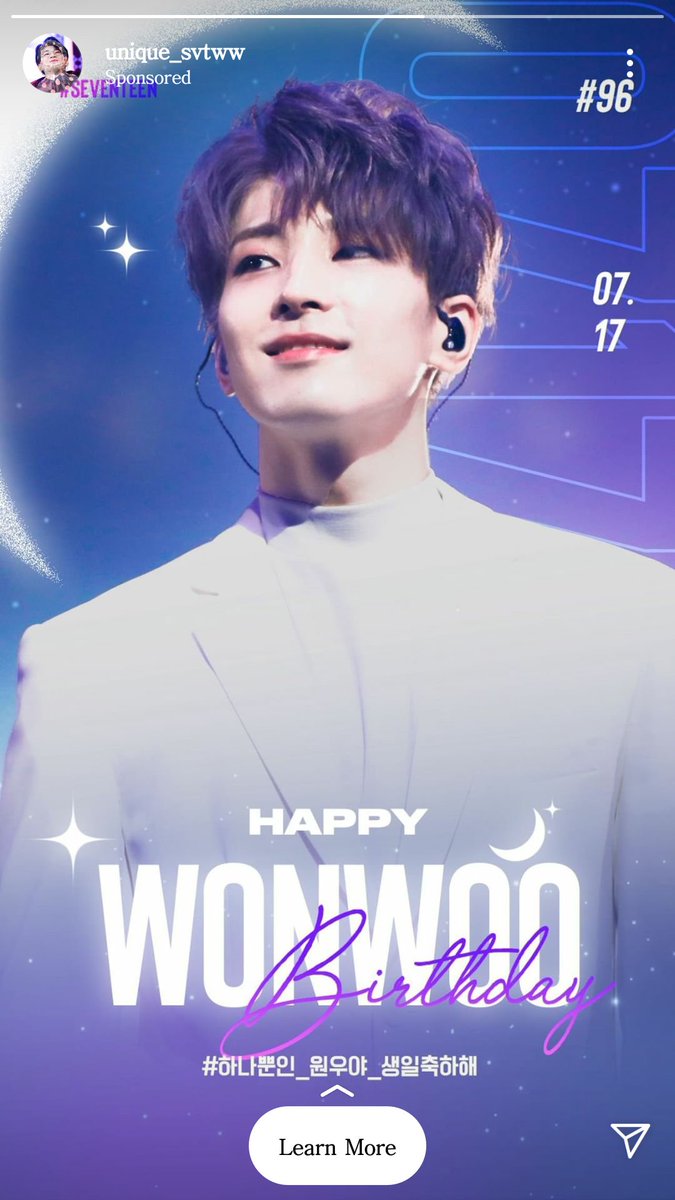 By: <a href="/Unique_svtww/">Unique 유니크✨</a>

#여름의태양으로_불을지필_원우생일
#WONderfulWONWOODay 
<a href="/pledis_17/">세븐틴(SEVENTEEN)</a>