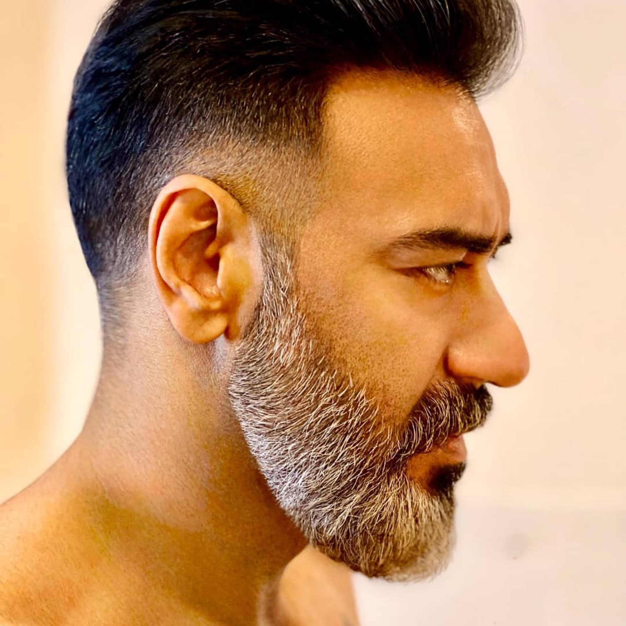 Pin on Top Beard Styles