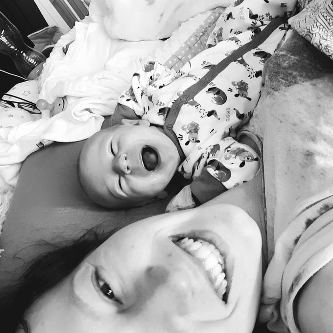 Theodor and his smile 🖤 https://t.co/uK9iVdl0pA<a href="/tag/girl"class="tags"><span>#girl</span></a><a href="/tag/nose"class="tags"><span>#nose</span></a><a href="/tag/czechgirl"class="tags"><span>#czechgirl</span></a><a href="/tag/emyliaargan"class="tags"><span>#emyliaargan</span></a>