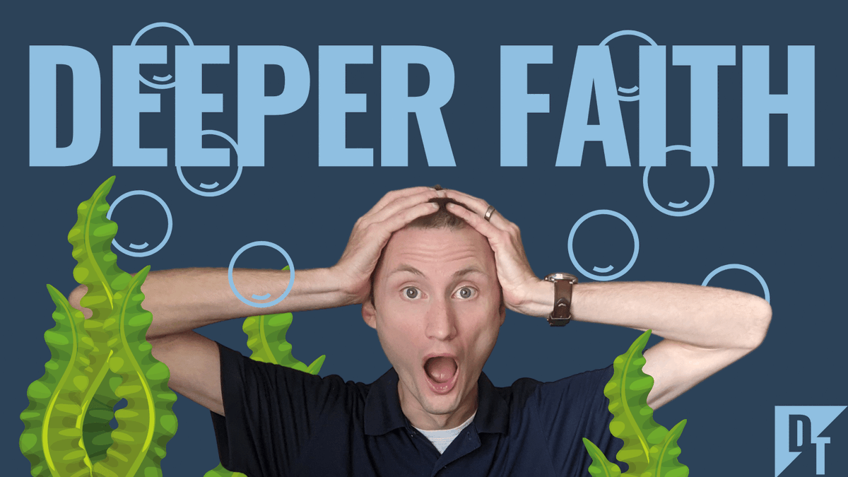 deeper_things's tweet photo. ▶ https://t.co/jDk3YmAX5F

Everyone wants to go deeper in their faith (or at least should want to go deeper in their faith!). In this video we put "deeper faith" under the microscope and ask ourselves if our faith is deep enough? https://t.co/pBzqHIlpLM