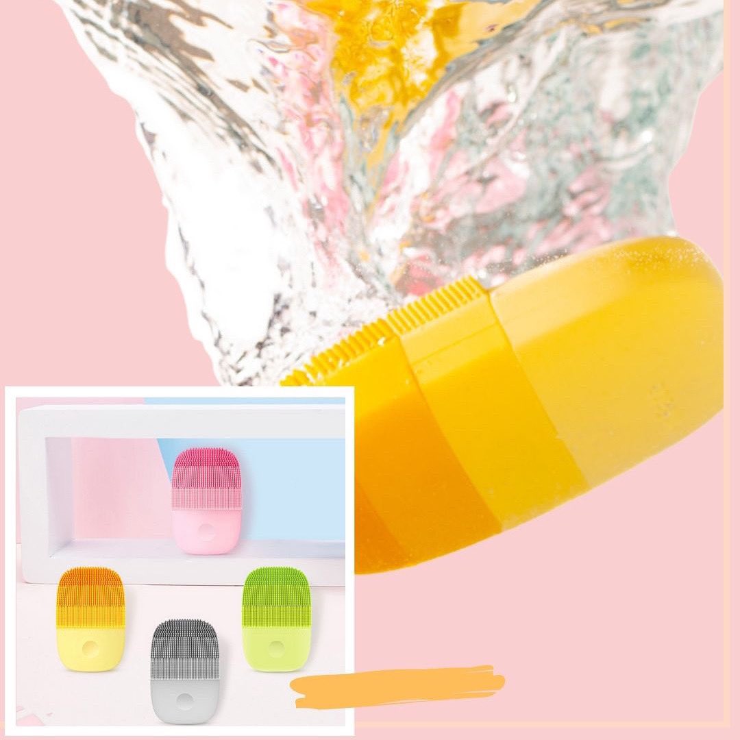 AlwaysBellaSkin's tweet image. Pink, Yellow, Green or Grey. What’s your favourite colour?
💗💛💚🖤
#cleanskinroutine #cleanskincareproducts #facialcleansingbrush #skincareproducts #skincaredailyglowing #electricfacialcleansing #alwaysbellaskin