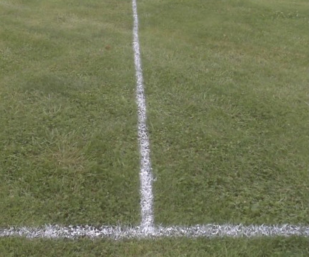 KurtBauche's tweet photo. Used to be the sign that summer was over for us bandos. #marchingband #SummerCamp #musicisforlife #yardline #nodieselfuel https://t.co/EiBsNQmayZ