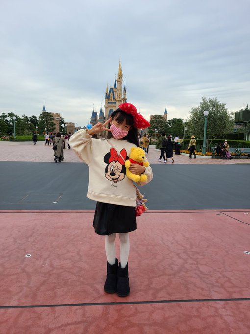 松田かれんのTwitter画像22