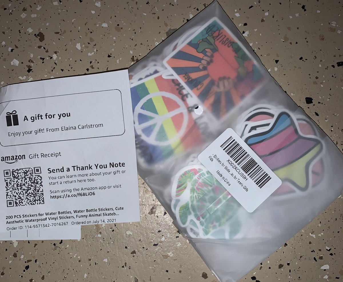 Tabatha Reese tweet media