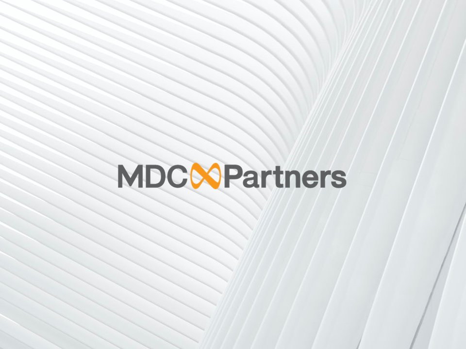 mdcpartners (@mdcpartners) on Twitter photo MDC Partners Press Release: <a href="/issgovernance/">Institutional Shareholder Services Inc. (ISS)</a> Recommends MDC Partners (MDCA) Shareholders Vote "For" The Amended Transaction With Stagwell. View the release: hubs.la/H0Sw6pN0 MDC Partners Press Release: <a href="/issgovernance/">Institutional Shareholder Services Inc. (ISS)</a> Recommends MDC Partners (MDCA) Shareholders Vote "For" The Amended Transaction With Stagwell. View the release: hubs.la/H0Sw6pN0