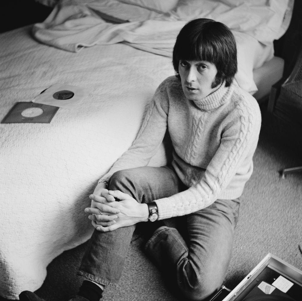 Happy Birthday to Spencer Davis who turns 82 years young today 