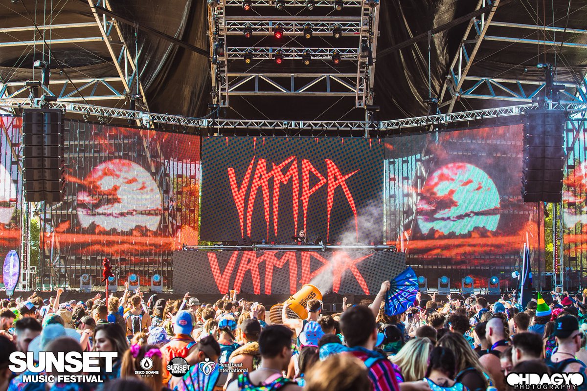 BossTekUSA's tweet photo. It's festival season!!! π
π· @ohdagyo
@SMFTampa #SMF2021 #KoolBoss #DustBoss https://t.co/rZTfj33S1W