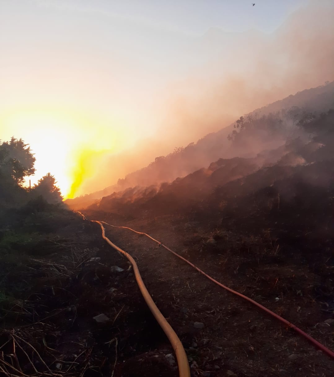 Dublin Fire Brigade on Twitter: 