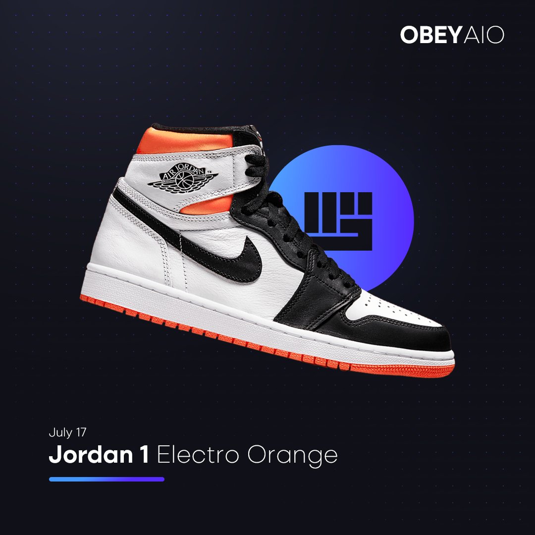 Our bot may be purple, but our users will look good in orange 💫

Who's ready for the release tomorrow, and who still needs a bot to run? 🍴🤖