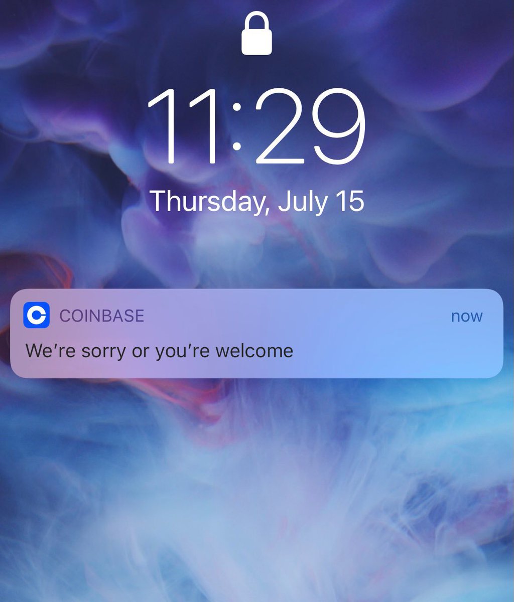 Coinbase 🛡️ tweet media