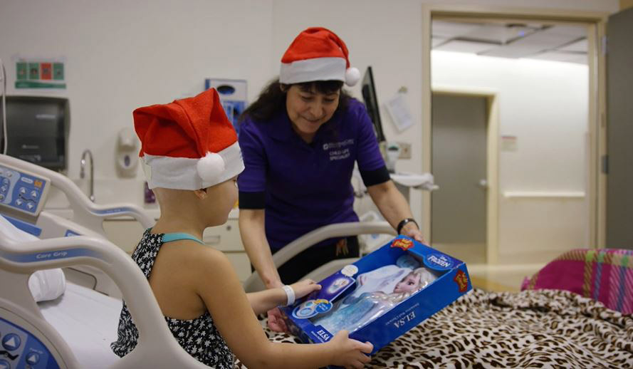 MemorialCare Miller Children’s & Women’s Hospital tweet media