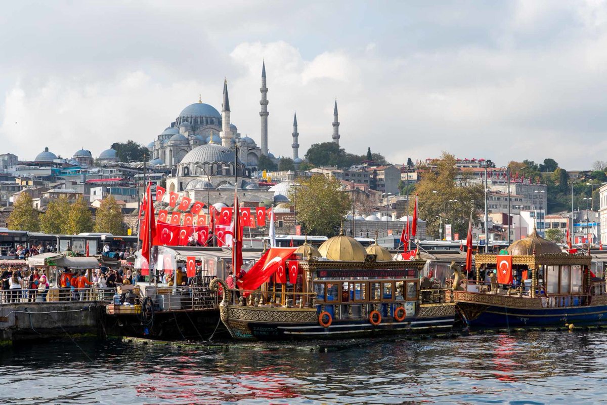 DangerousBiz's tweet photo. NEW POST: Turkey Encompassed with Intrepid Travel: A Great Intro to Turkey - https://t.co/BJGQu80q0I #TourReview #BeIntrepid https://t.co/Tyae2crtwe