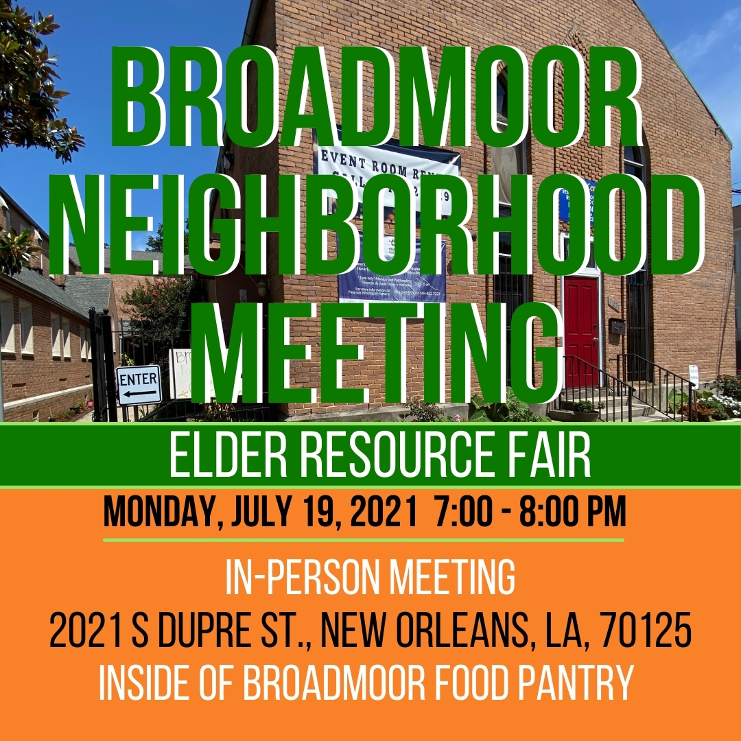 Free Free 2021 S Dupre St New Orleans La 70125