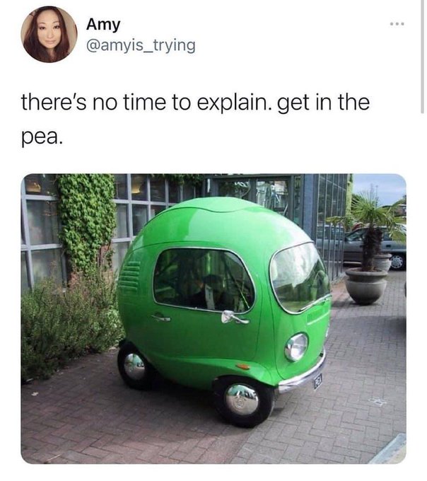 grab your towel and lets gooooooo.  #meme #memewagon #peacar #littlepeople https://t.co/YTm8J4oblV<a href="/tag/meme"class="tags">#meme</a><a href="/tag/memewagon"class="tags">#memewagon</a><a href="/tag/littlepeople"class="tags"><span>#littlepeople</span></a><a href="/tag/peacar"class="tags"><span>#peacar</span></a>