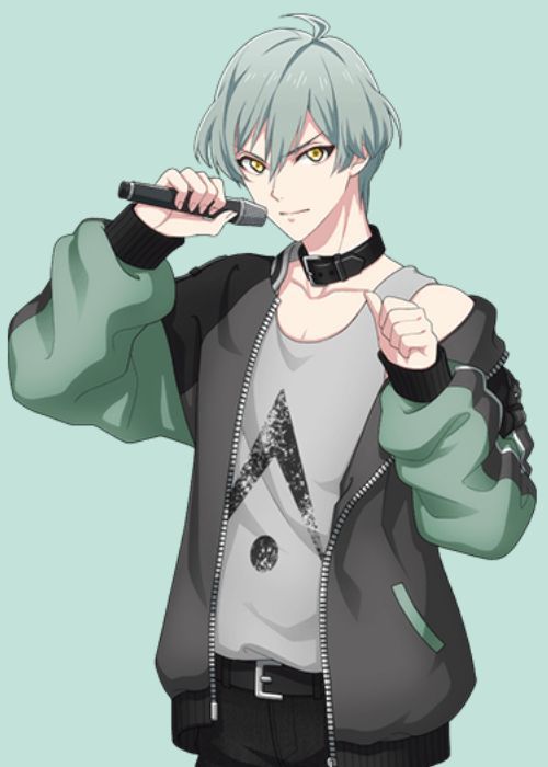 ZONE OF OVERLAP sprite