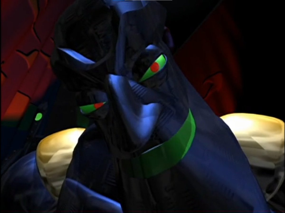 apsniddler's tweet image. Megabyte is watching you... Better catch this weeks episode of #Alphanumericpodcast!