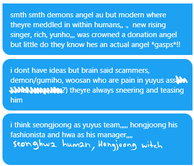 cw // nudity

thoughts (and prayers) 