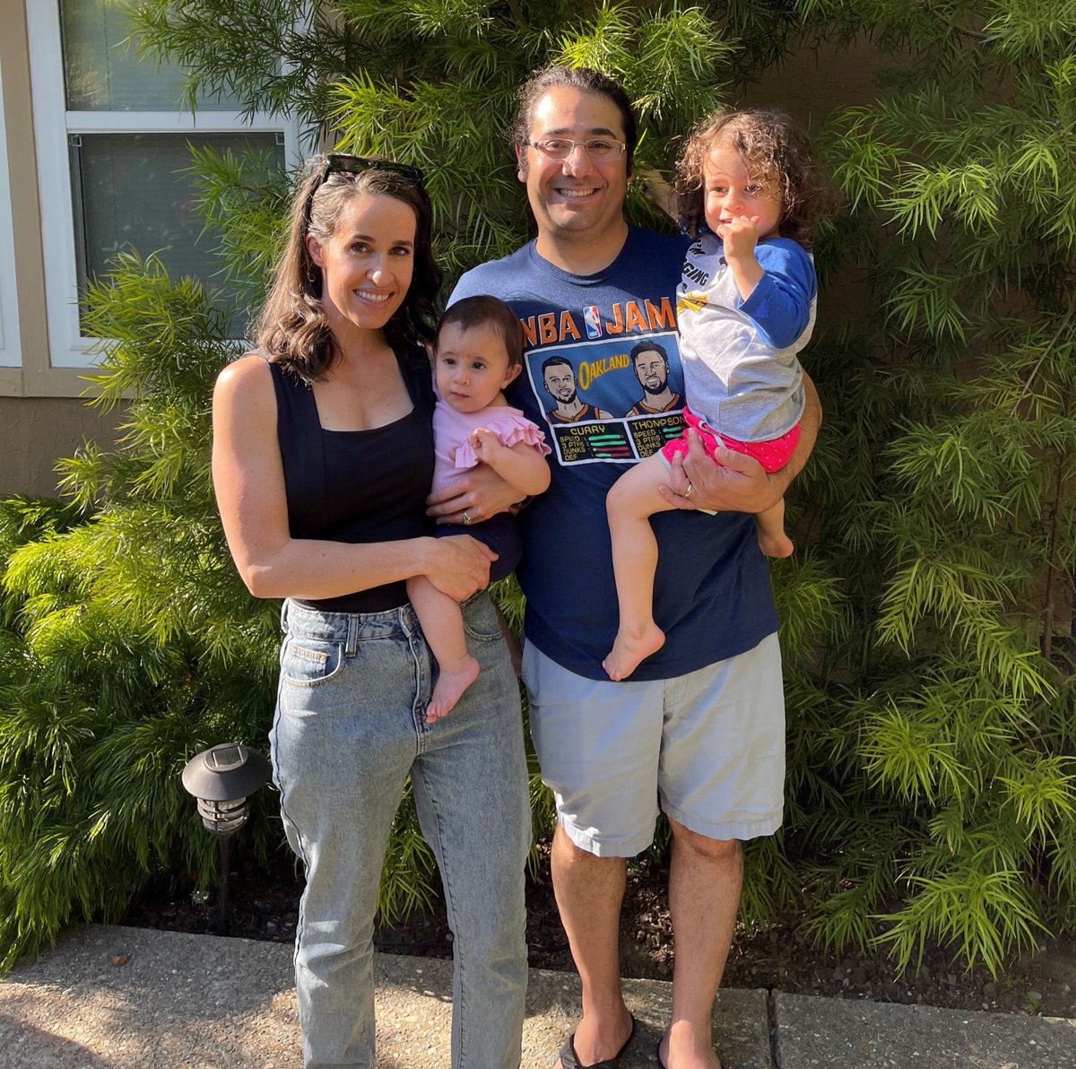 Thank you to our California CMV Community Alliance Chair, Elise, for sharing her #CMV story with <a href="/peanut/">Peanut App</a>! You can read Elise's story here:
peanut-app.io/blog/cmv

#StopCMV #CMVAwareness #Screen4CMV