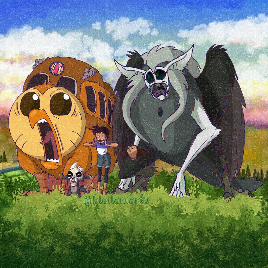 Owl House 🏳‍🌈🏳‍🌈🏳‍🌈аниме