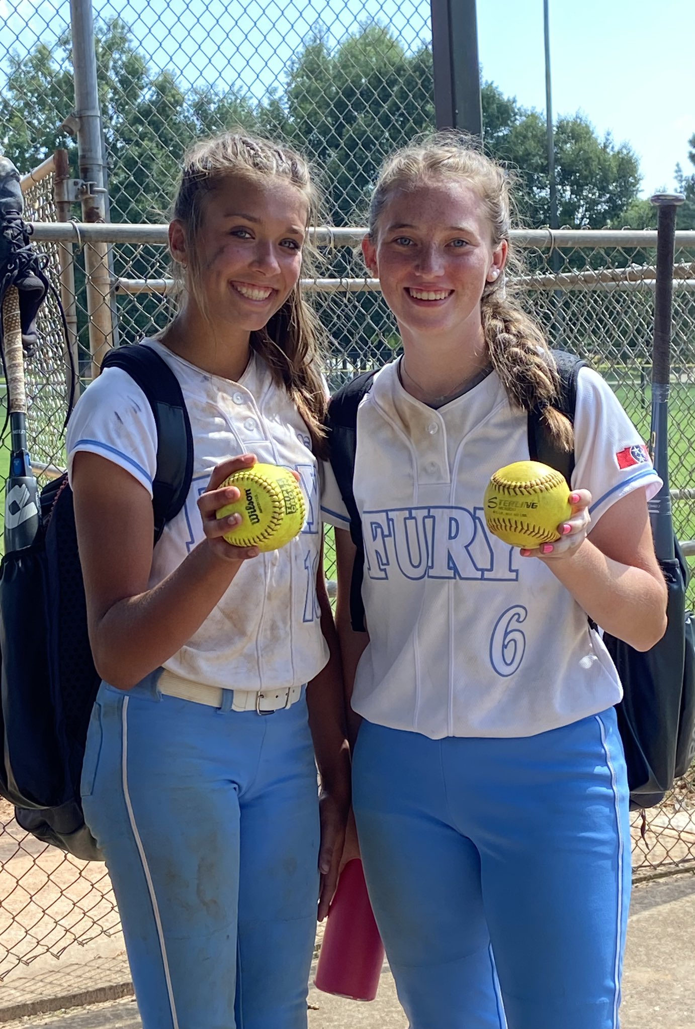 Fury 2024 Premier Sewell on Twitter "Day 2 TC SE Nationals Elite Div