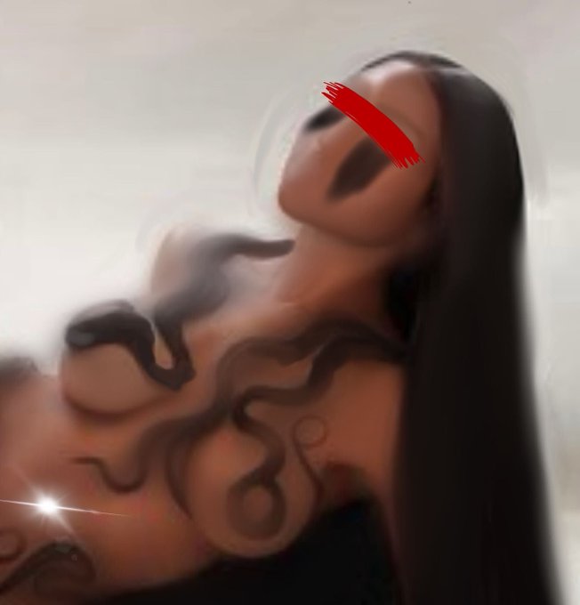 wild side @iamcardib @normani #whoschynawhyte #artist #art #wildside #cardib #normani #dafinestcreations<a class="tags" href="/tag/iamcardib">@iamcardib</a><a class="tags" href="/tag/normani">@normani</a><a href="/tag/whoschynawhyte"class="tags">#whoschynawhyte</a><a href="/tag/follow"class="tags"><span>#follow</span></a><a href="/tag/passion"class="tags"><span>#passion</span></a><a href="/tag/art"class="tags"><span>#art</span></a><a href="/tag/body"class="tags"><span>#body</span></a><a href="/tag/ebony"class="tags"><span>#ebony</span></a><a href="/tag/chicago"class="tags"><span>#chicago</span></a><a href="/tag/artist"class="tags"><span>#artist</span></a>