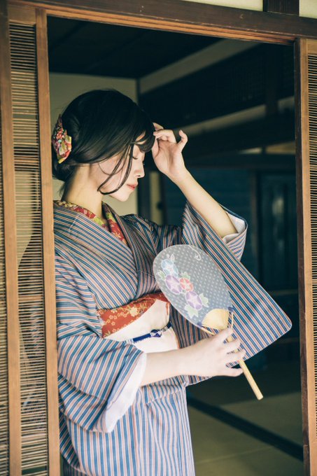 Twitterのコスプレ画像1