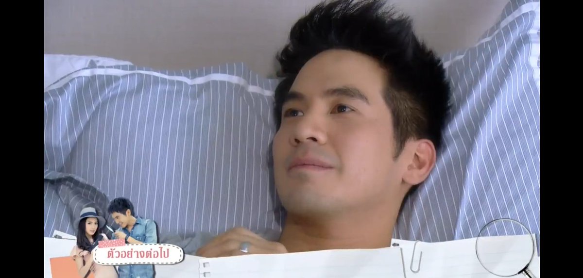 sepnnnnn's tweet photo. พรุ่งนี้จะจบแล้วววว 
#รักออกฤทธิ์รีรัน2021ep19 https://t.co/S1Xoq6VjDk