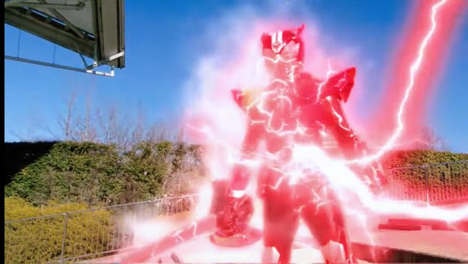 仮面ライダードライブのtwitterイラスト検索結果