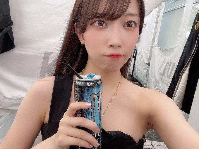 Twitterのコスプレ画像1