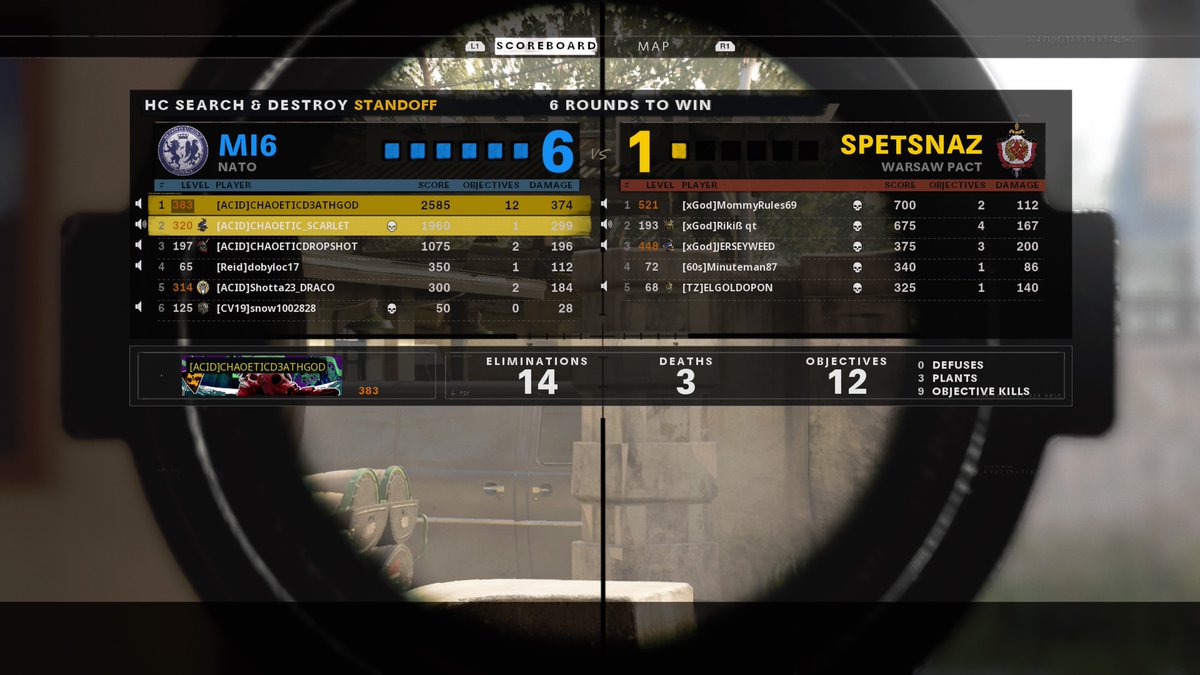 chaoeticacid's tweet photo. 4 of us sayless i play better when i need to snap #D3ATHGOD #ACID #CHAOETICS #clan https://t.co/AqBy5zxiCB