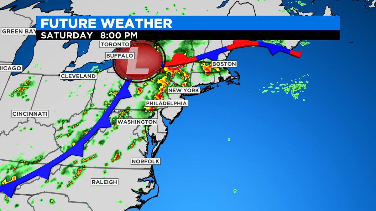 TammieSouza's tweet photo. #WeekendWorries #Philadelphia We've got it all! #HeatAdvisory #DangerousHeat #FlashFloodAdvisory #StrongStorms Details coming up in minutes @CBSPhilly with @JessKartalija @UkeeWashington @DonBellonCBS3 See you soon ๐ https://t.co/vz7Lr3u3aw