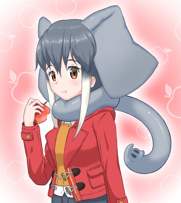 アフリカゾウのtwitterイラスト検索結果 アフリカゾウのtwitterイラスト検索結果
