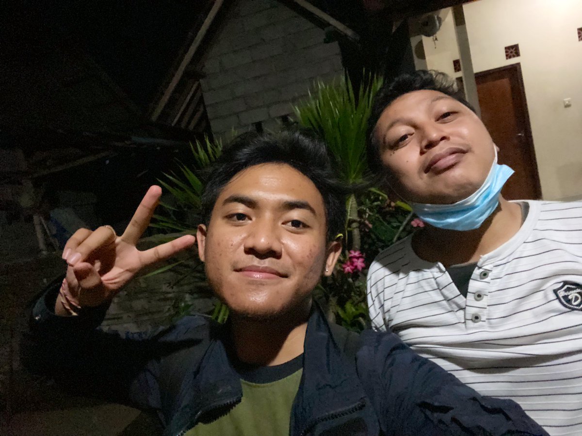 CSR_Evannanda's tweet photo. Kita sering mendengar kata “terima kasih sudah membantu” tetapi kita kadang lupa bahwa kitapun perlu berterima kasih pada mereka, karena sudah diberi kesempatan untuk membantu.

Selamat hari sabtu! https://t.co/Mo7v9pkRbm