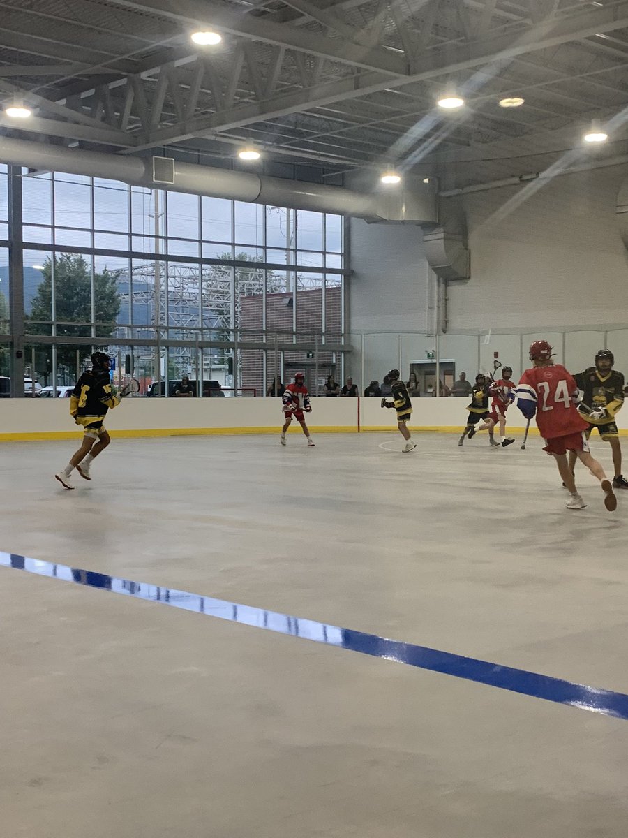DConnellyNW's tweet photo. Seeing kids play in person = Aaaaahhhmazing! #gobelliesgo @MinorBellies #MidgetA https://t.co/qjGBqi07pp