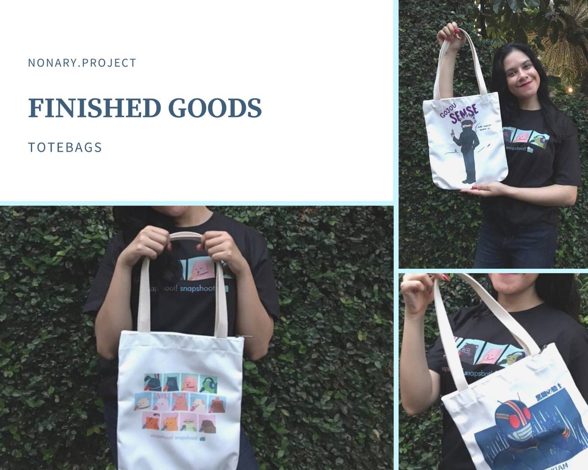 chatooruse's tweet photo. #JujutsuKaisen's #GojoSatoru totebag by @my_artistc and #seventeen totebag by @chwetokki.

#comifurovirtual #comivuro1 https://t.co/awZdCNvR9w