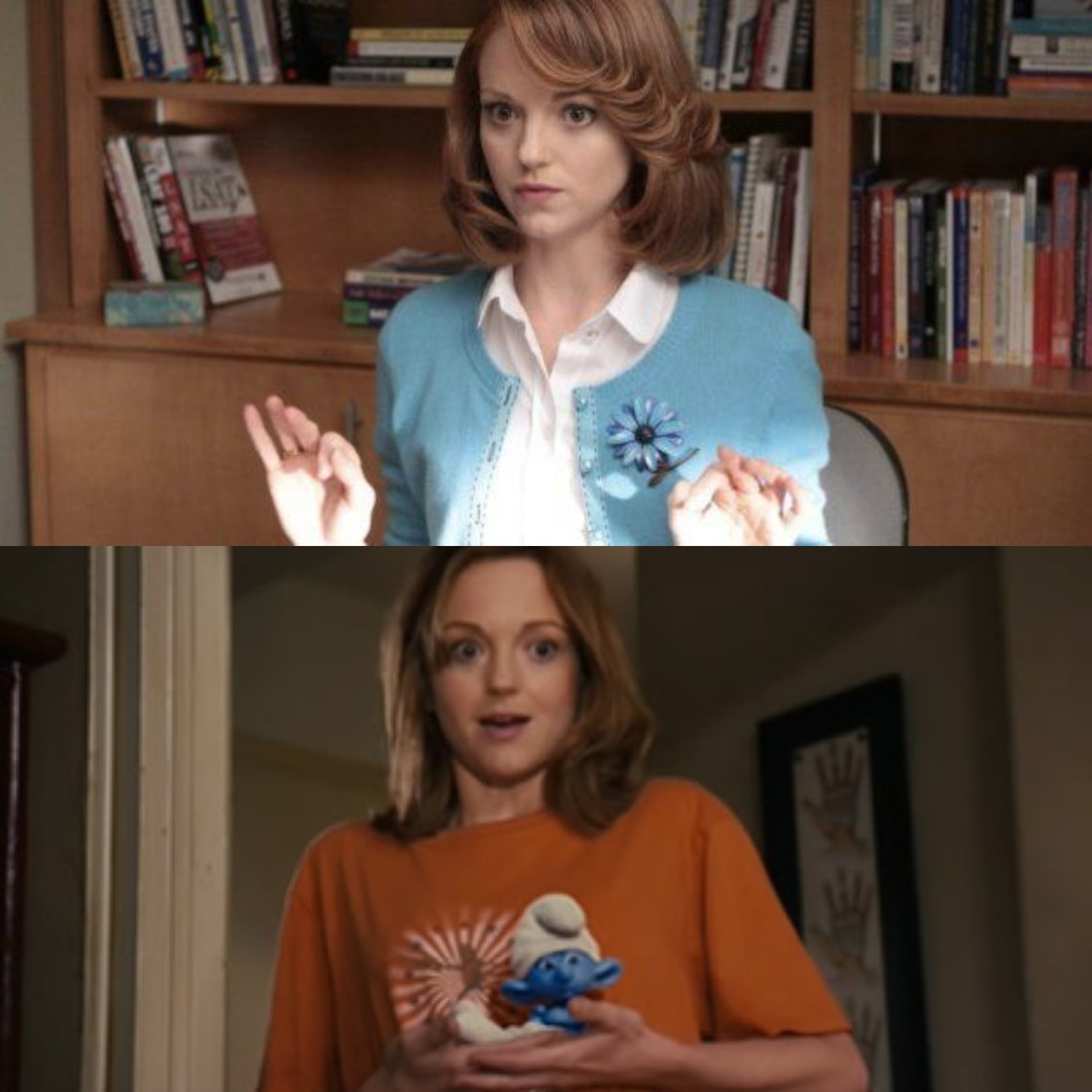 HAPPY BIRTHDAY BONNE FÊTE JAYMA MAYS!       