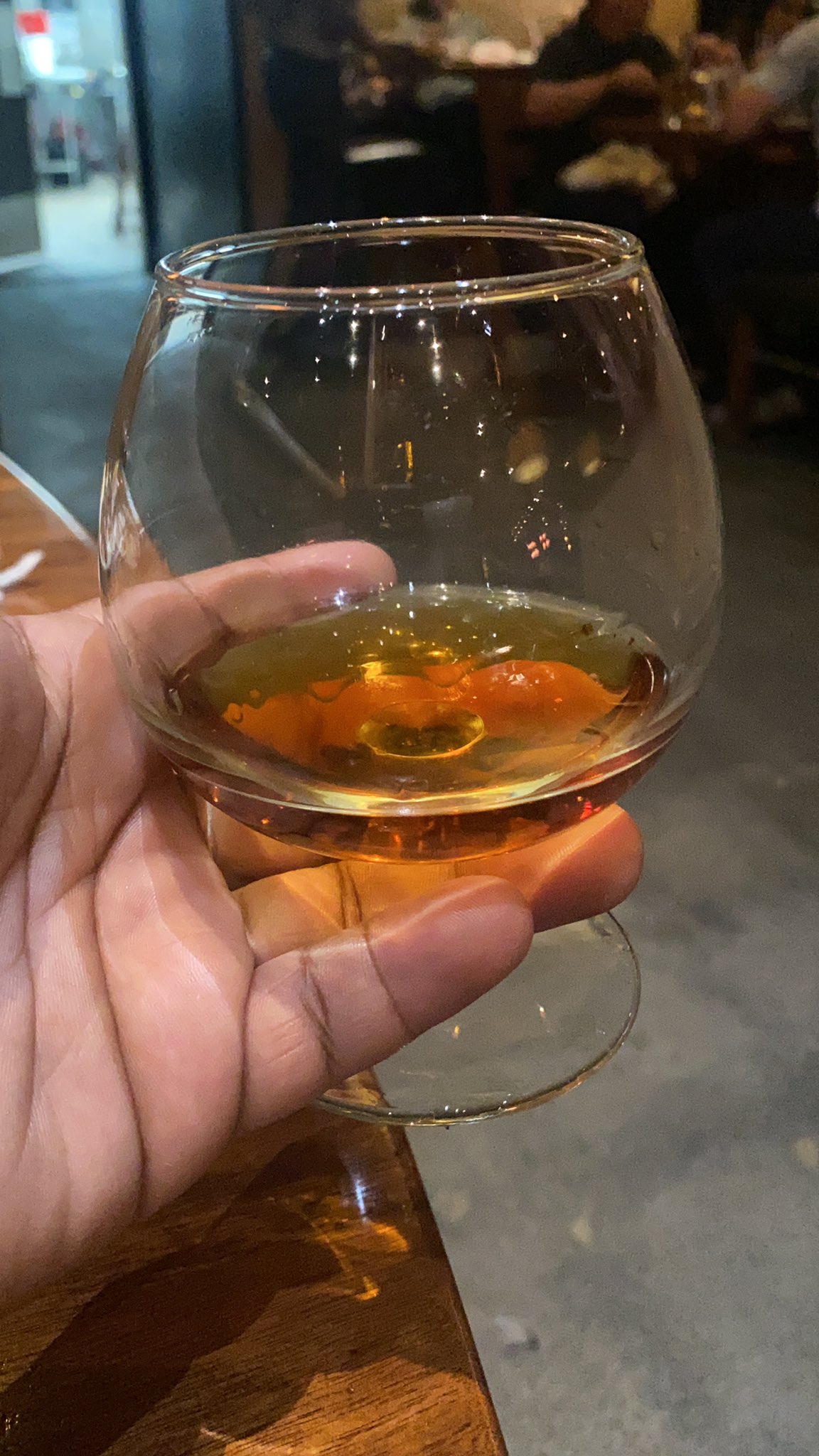 French connection is one of my favorite drinks https://t.co/HVHD9JzpSr