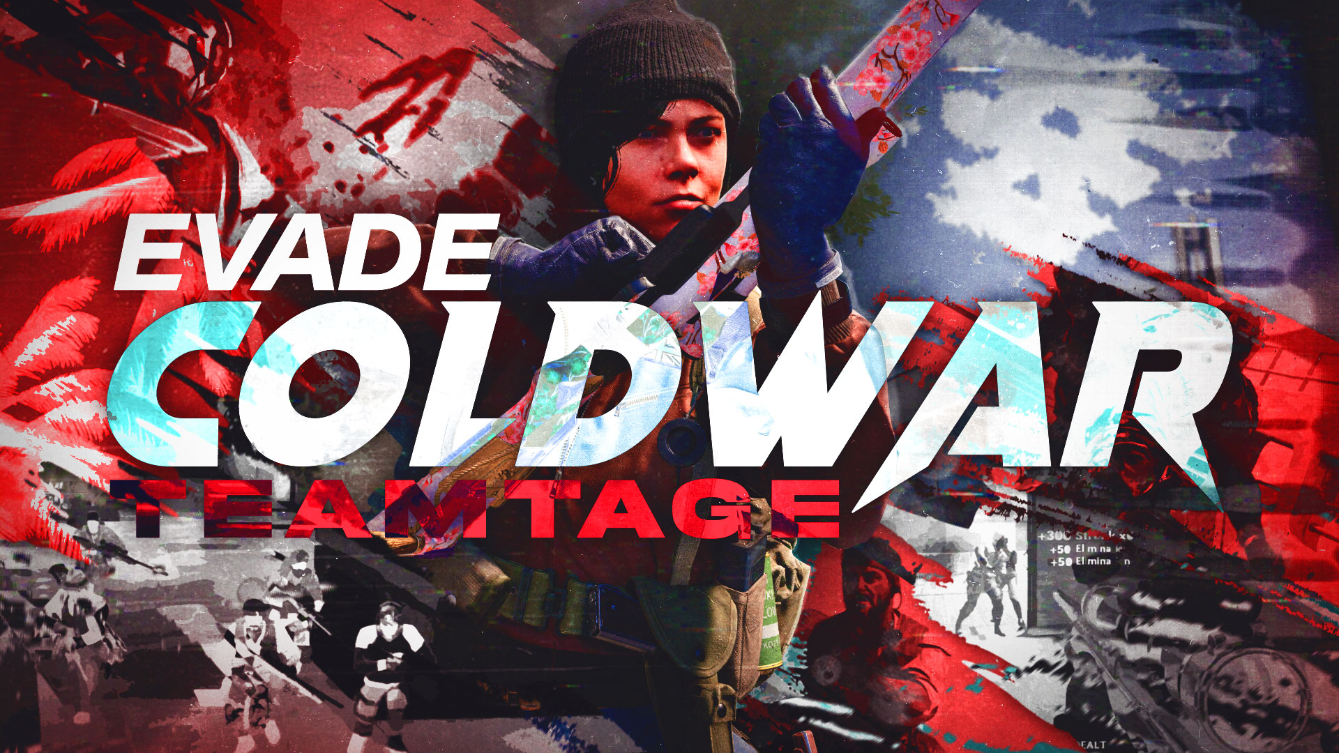 Evade: The Return (@SniperzEvade) / X