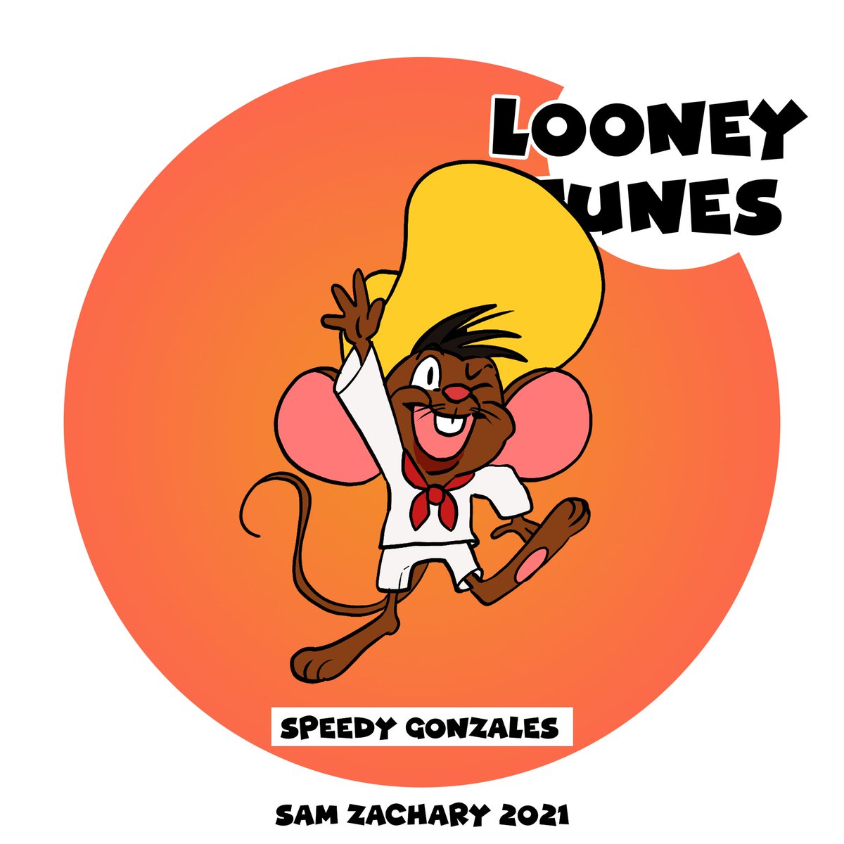 SamyueruZ's tweet photo. #art #oc #manga #comic #anime #cartoon #inktober2021 #fanart #characterdesign #character #new #characterdesigner #digitalart #digital #Looneytunes #spacejam #spacejamlegacy #SpaceJam2 #looneytunes https://t.co/lrnRla9X5u
