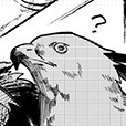 even he's confused look what uve done 